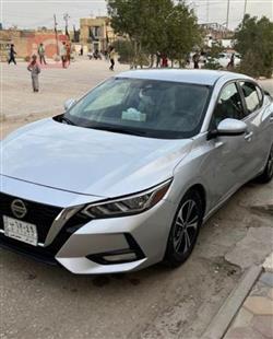 نيسان سنترا